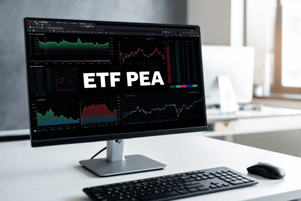 ETF PEA : le guide complet pour choisir les meilleurs trackers en 2026