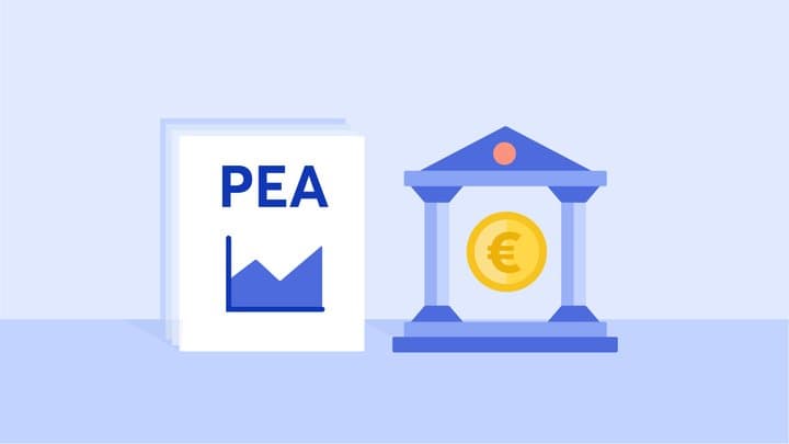Quelle est la meilleure banque pour votre PEA en 2026 ?