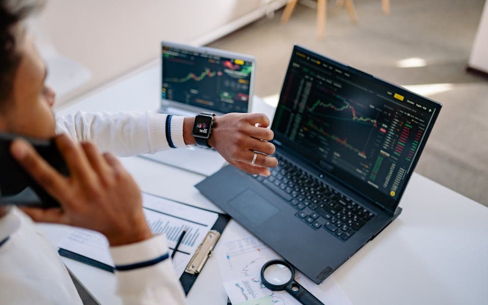 Comprendre les mouvements du marché des crypto-monnaies pour mieux trader